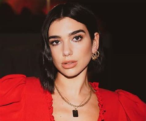 dua lipa wikipedia